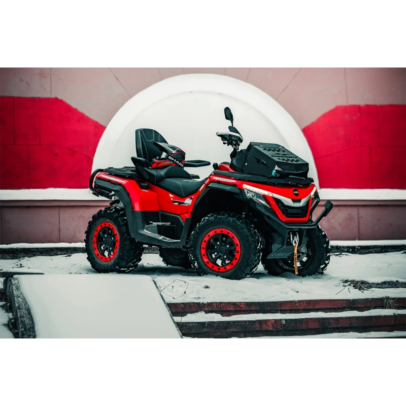Квадроцикл SHARMAX Force 1100