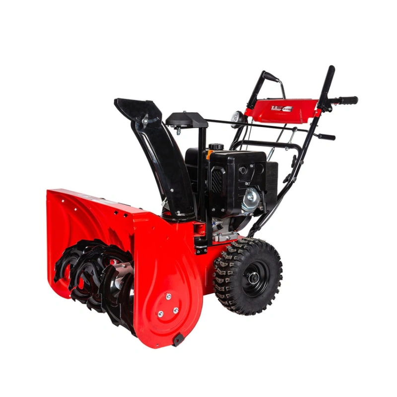 Снегоуборщик BRAIT BR-1172ELW