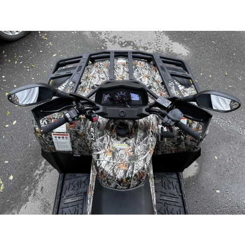 Квадроцикл HISUN Tactic GT 1000 Limited (ПСМ)