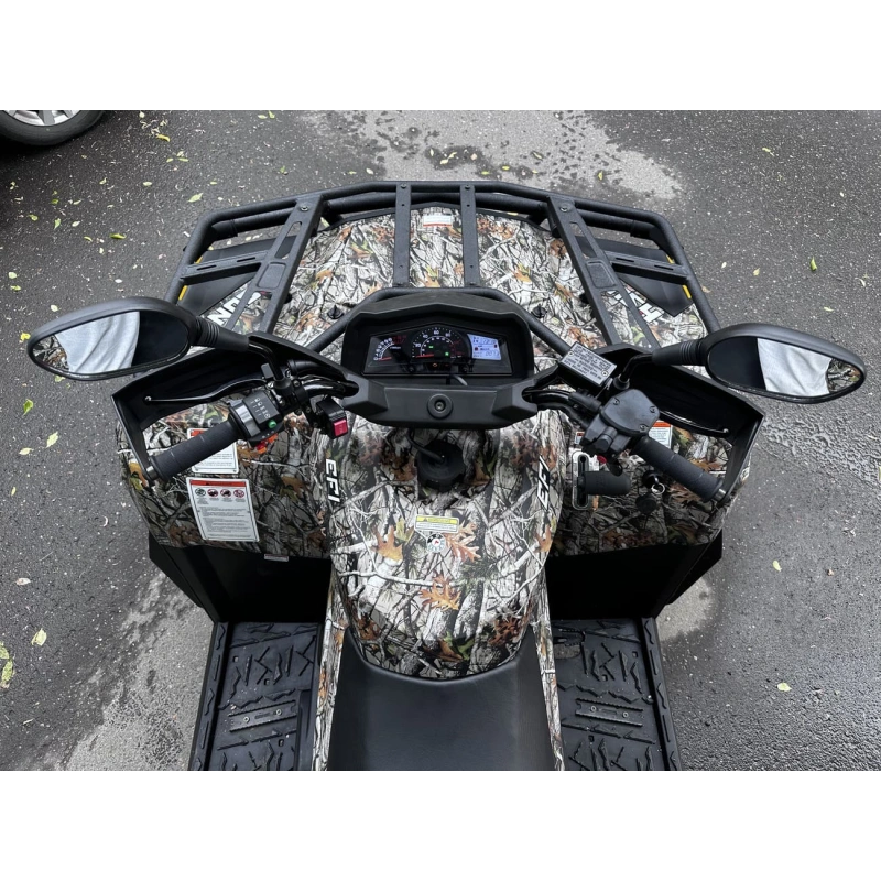 Квадроцикл HISUN Tactic GT 1000 Limited (ПСМ)