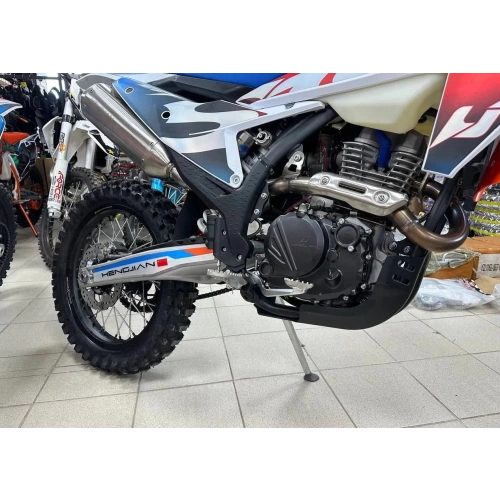 Мотоцикл HENGJIAN S7-YB300H ENDURO