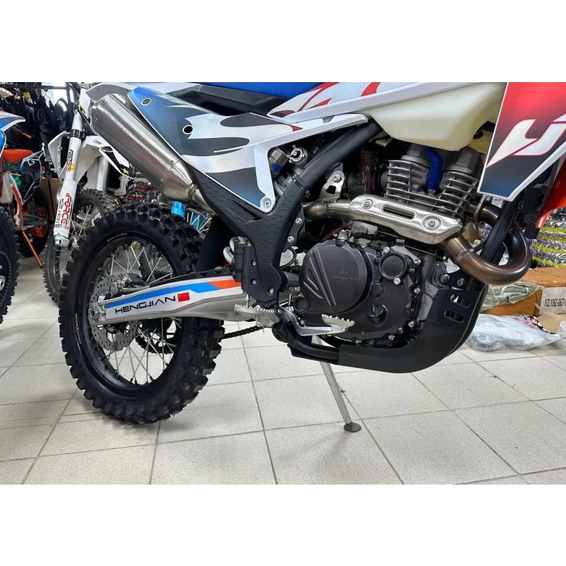 Мотоцикл HENGJIAN S7-YB300H ENDURO
