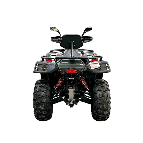 Квадроцикл LINHAI-YAMAHA D400 EFI