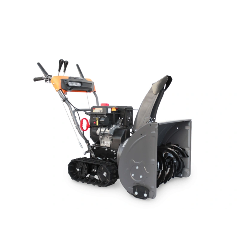 Снегоуборщик VILLARTEC WB 9061ET