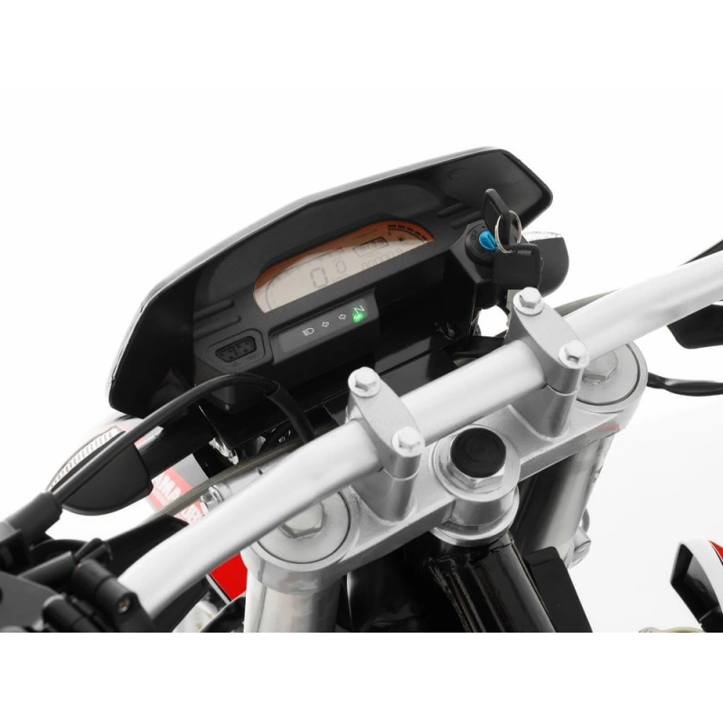 Мотоцикл кроссовый эндуро SHARMAX Sport 300 (2024)