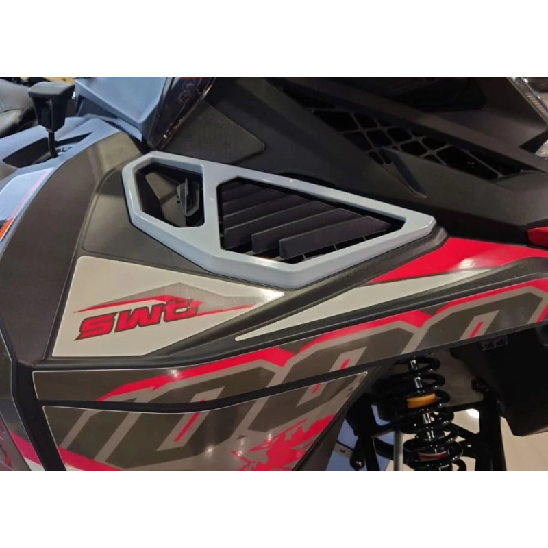 Снегоход AODES Snowcross 1000 SWT