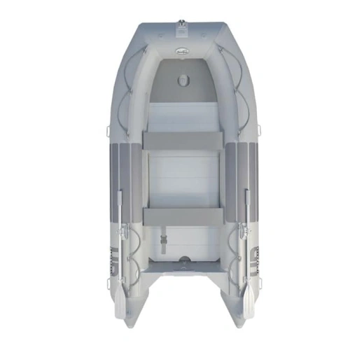Лодка ПВХ BADGER HD 370