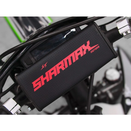 Мотоцикл кроссовый эндуро SHARMAX PowerMax 320