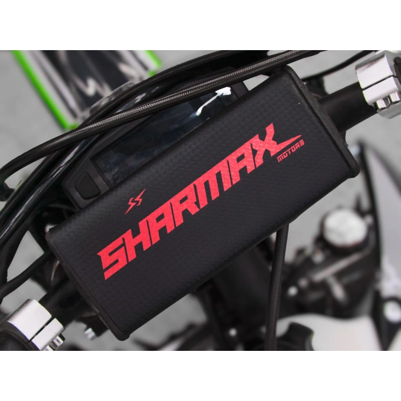 Мотоцикл кроссовый эндуро SHARMAX PowerMax 320