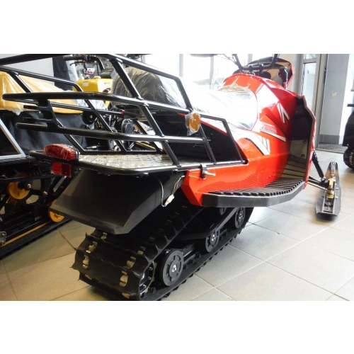 Снегоход VENTO Snow Cat