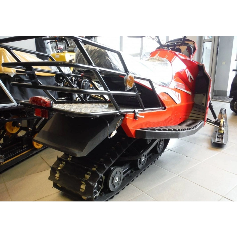 Снегоход VENTO Snow Cat