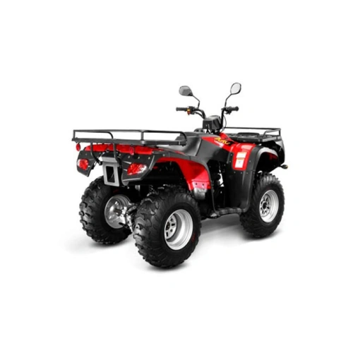 Квадроцикл LONCIN 250