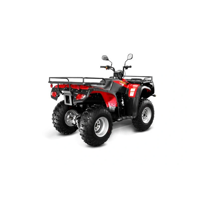 Квадроцикл LONCIN 250