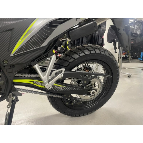 Мотоцикл REGULMOTO ADV 300 S