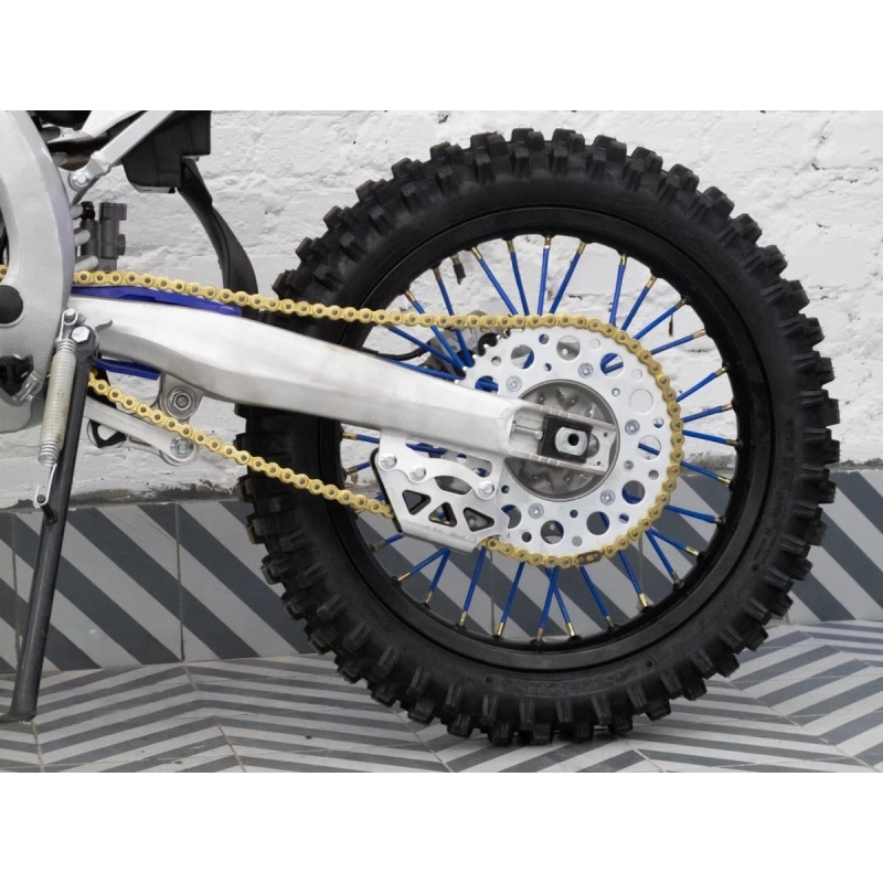 Мотоцикл кроссовый эндуро MGMOTO MZK 250H