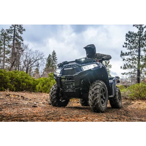 Квадроцикл KAWASAKI Brute Force 750 EPS (2024) (ПСМ)