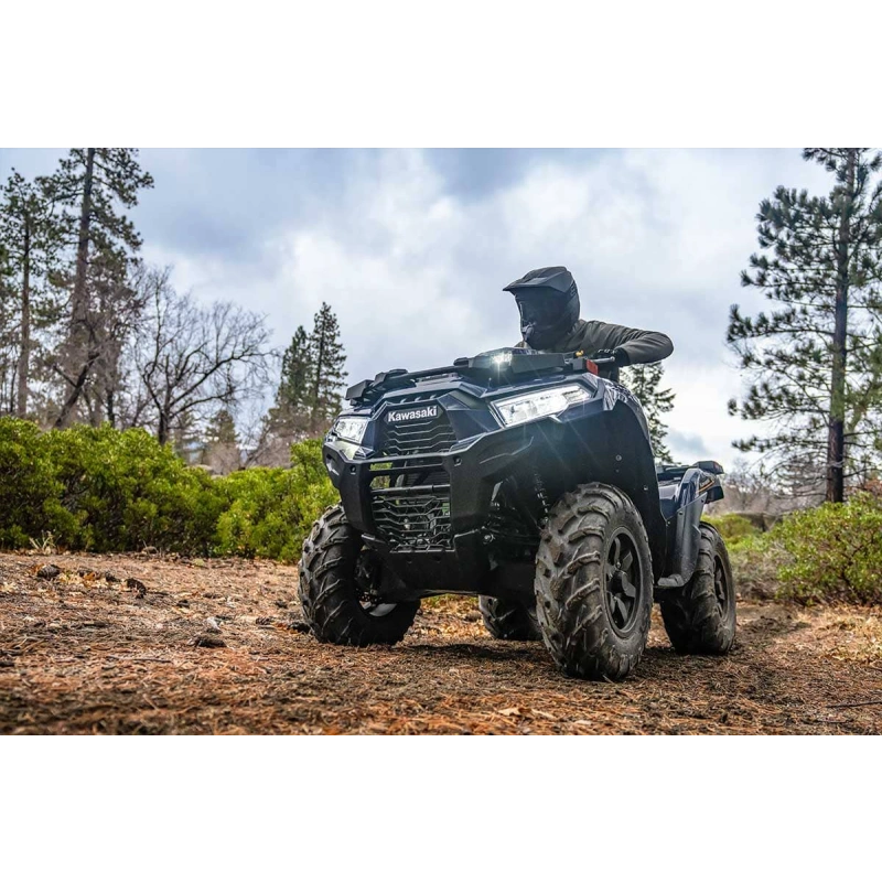 Квадроцикл KAWASAKI Brute Force 750 EPS (2024) (ПСМ)
