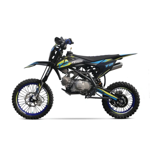Питбайк FXMOTO Y2
