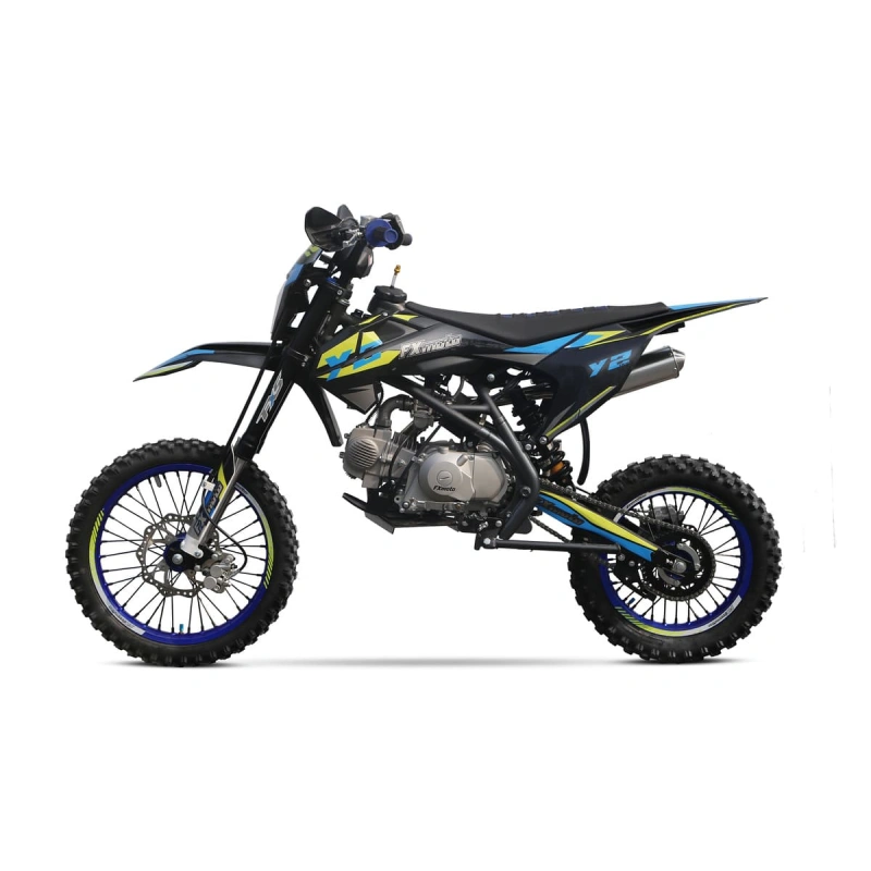 Питбайк FXMOTO Y2