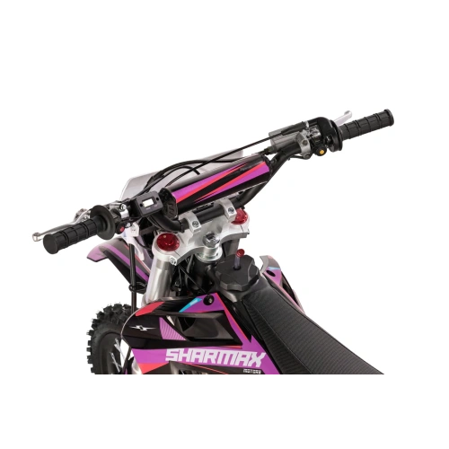 Питбайк SHARMAX PowerMax 190 MIAMI