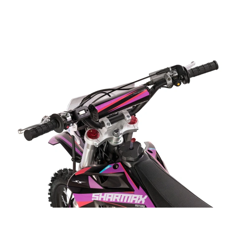 Питбайк SHARMAX PowerMax 190 MIAMI