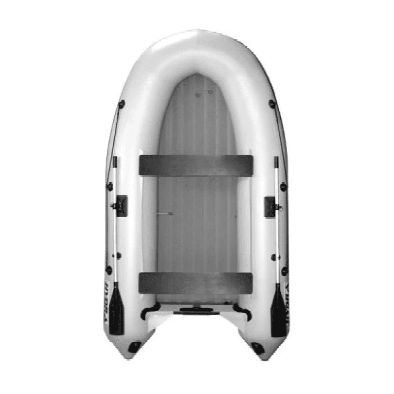 Лодка ПВХ HYDRA Nova 370 «Про»
