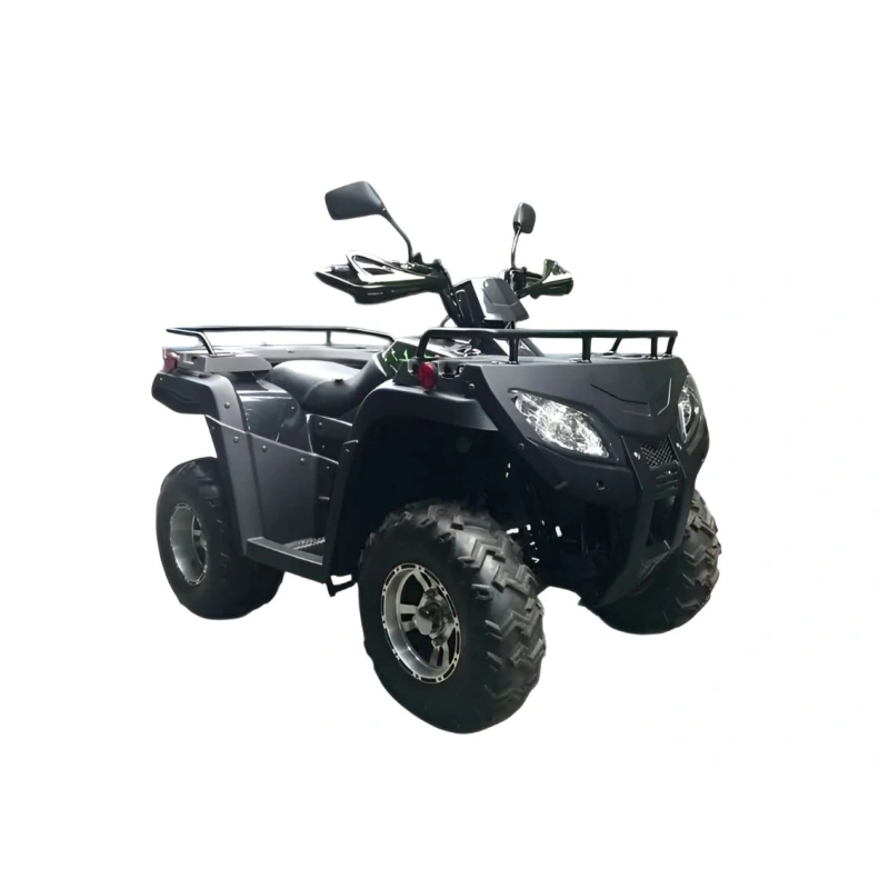 Квадроцикл RATO RT250ST Premium