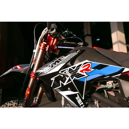 Мотоцикл JMC 190 V3.0 SP 17/14 ENDURO