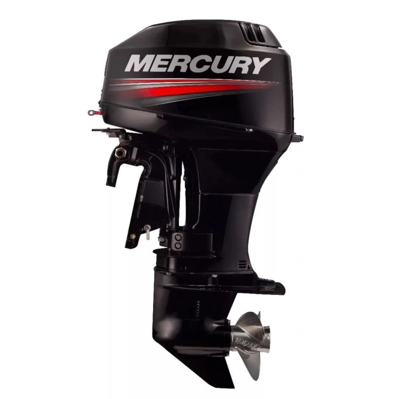 2х-тактный лодочный мотор MERCURY ME 40 EO 697CC