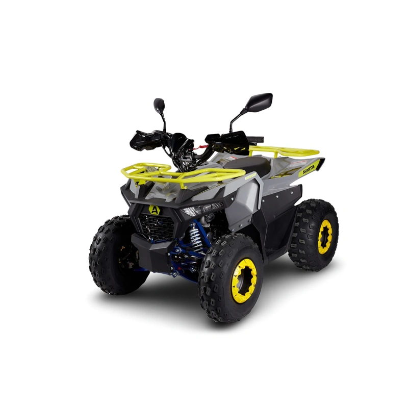 Квадроцикл AVANTIS Ray 8 Lux