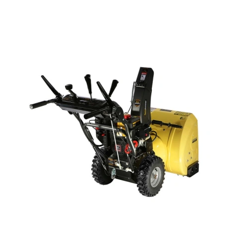 Снегоуборщик HANSKONNER HSTG7661EL