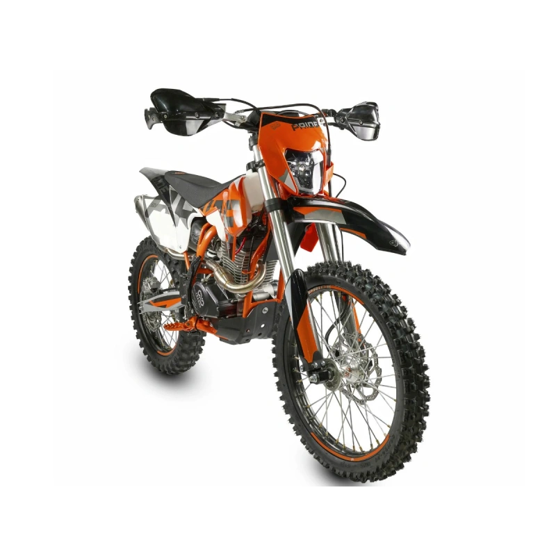 Мотоцикл кроссовый эндуро OXO Pride YB250