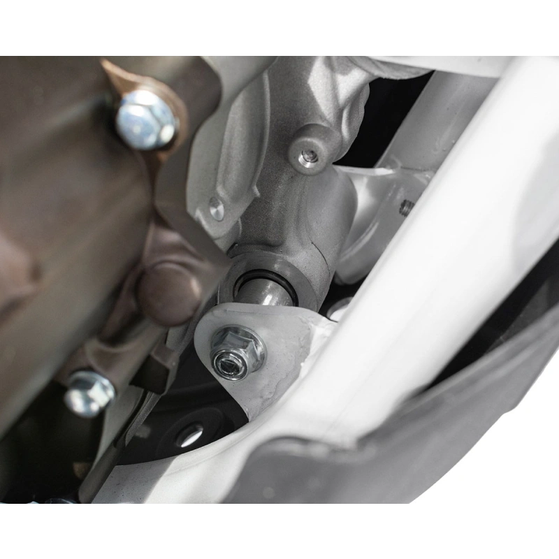 Мотоцикл кроссовый эндуро REGULMOTO Aqua