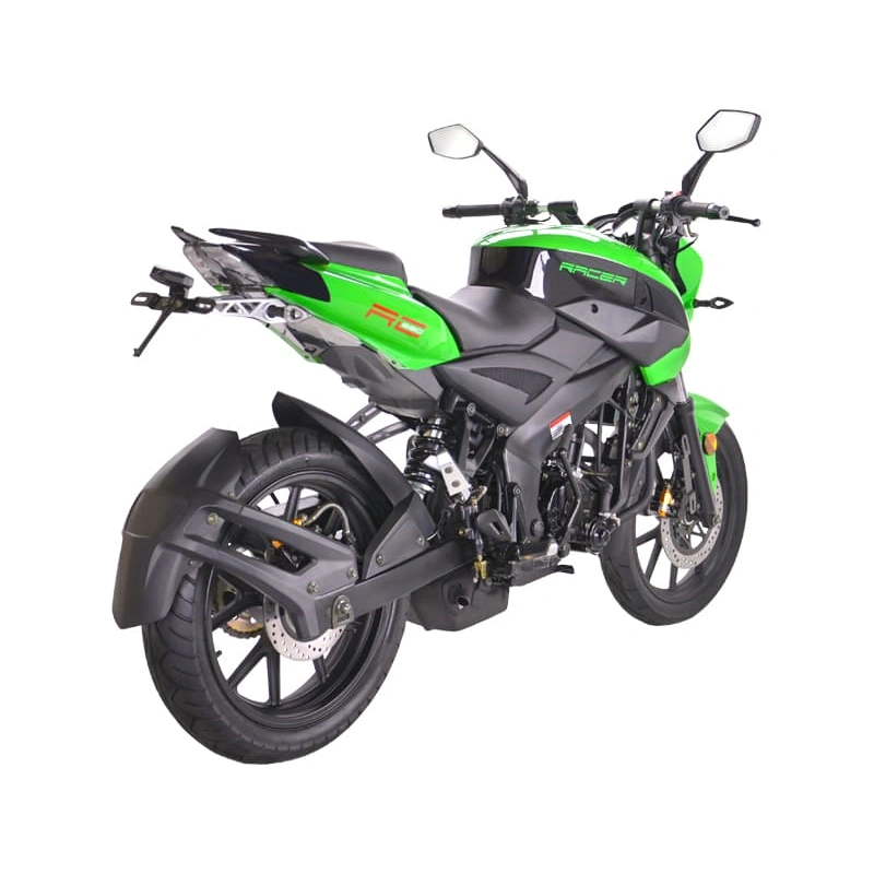 Мотоцикл RACER Flash RC250-GY8X