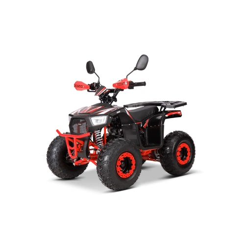 Квадроцикл YACOTA Sirius 110