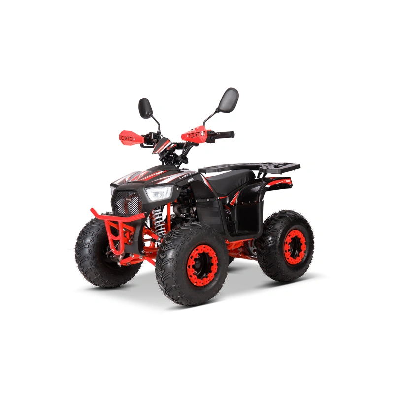 Квадроцикл YACOTA Sirius 110