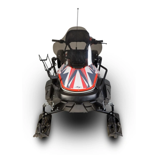 Снегоход SHARMAX SHP-680 (2024)
