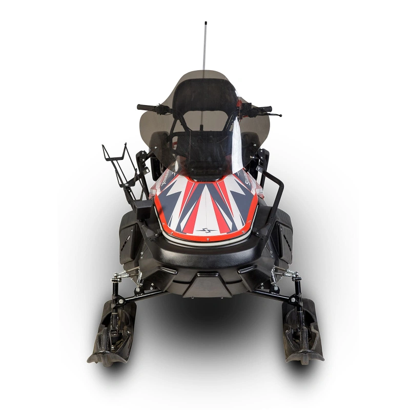 Снегоход SHARMAX SHP-680 (2024)