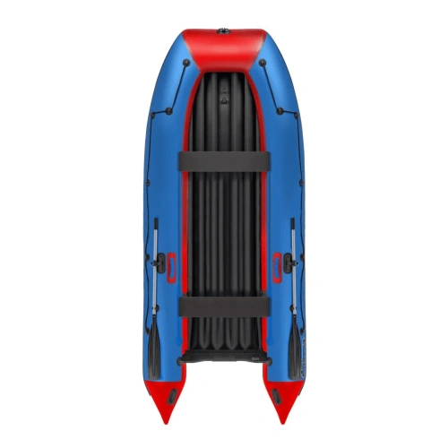Лодка ПВХ STORMLINE Air Classic 400 (2024)