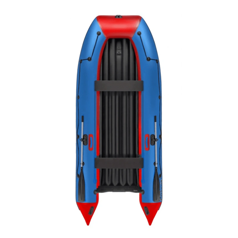 Лодка ПВХ STORMLINE Air Classic 400 (2024)