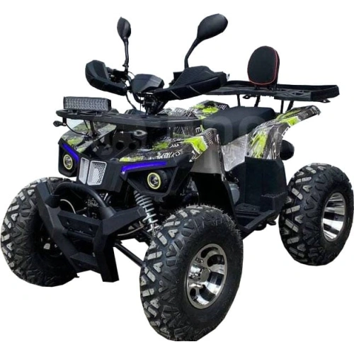 Квадроцикл GRIZZLY M200 4Т New 2022