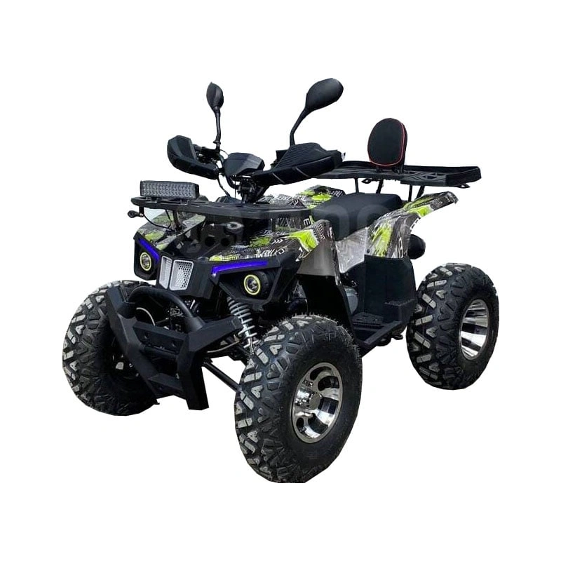 Квадроцикл GRIZZLY M200 4Т New 2022