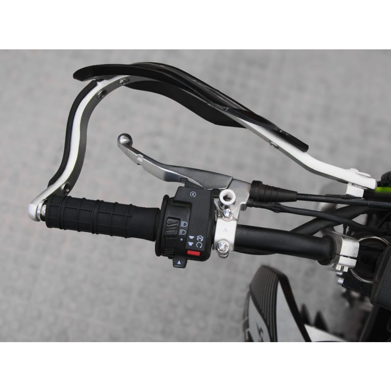 Мотоцикл кроссовый эндуро SHARMAX PowerMax 320