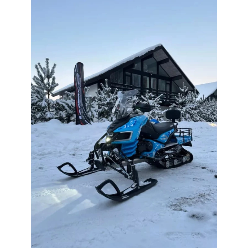 Снегоход WELS 200RS New V2
