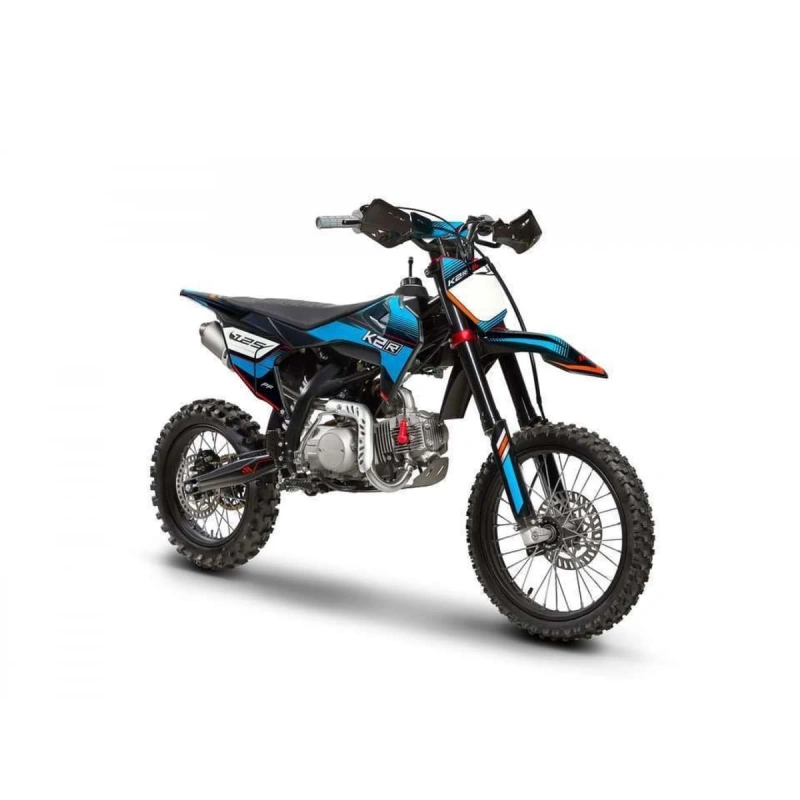 Питбайк K2R PF125