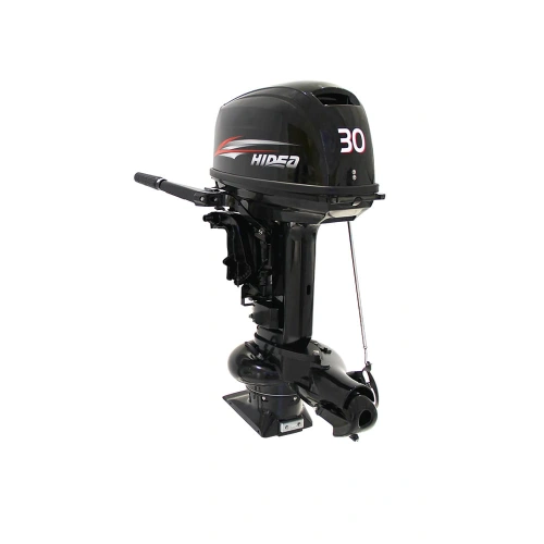 2х-тактный лодочный мотор HIDEA HDJ30FHS