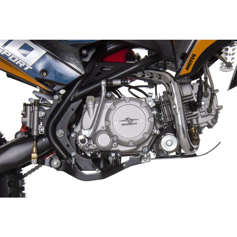 Питбайк SHARMAX Sport 190