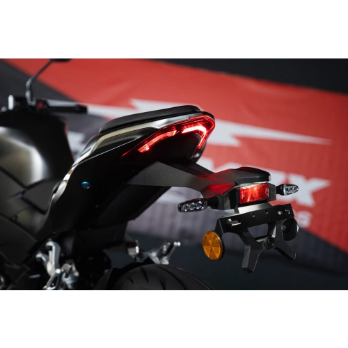 Мотоцикл SHARMAX RST 501 Ultra