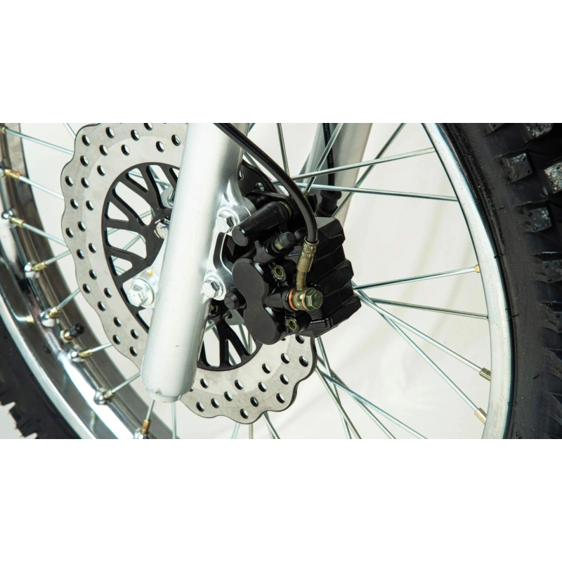 Мотоцикл кроссовый эндуро MOTOLAND 250 Enduro CRF LT (170FMN)