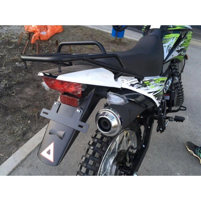 Мотоцикл кроссовый эндуро RACER Panther RC300-GY8X